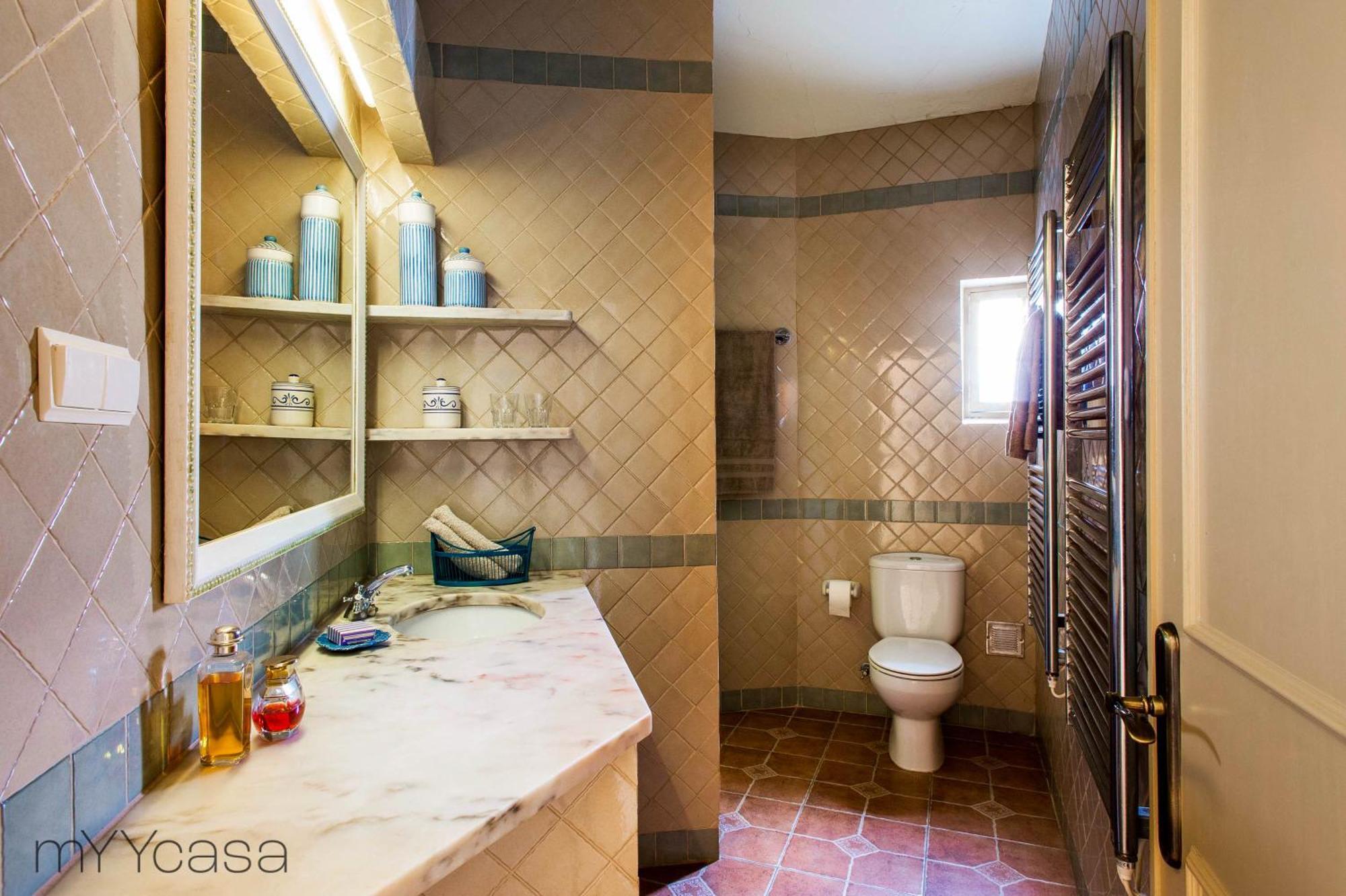 Quinta Azul - Gorgeous Apartment With Pool & Private Terrace Lagoa  Zewnętrze zdjęcie