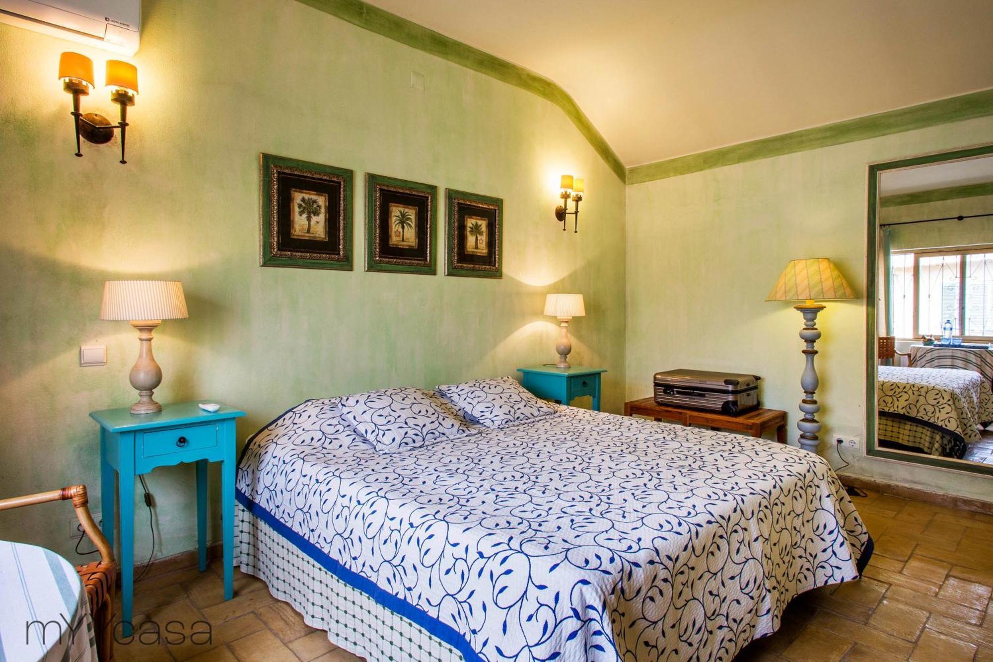 Quinta Azul - Gorgeous Apartment With Pool & Private Terrace Lagoa  Zewnętrze zdjęcie
