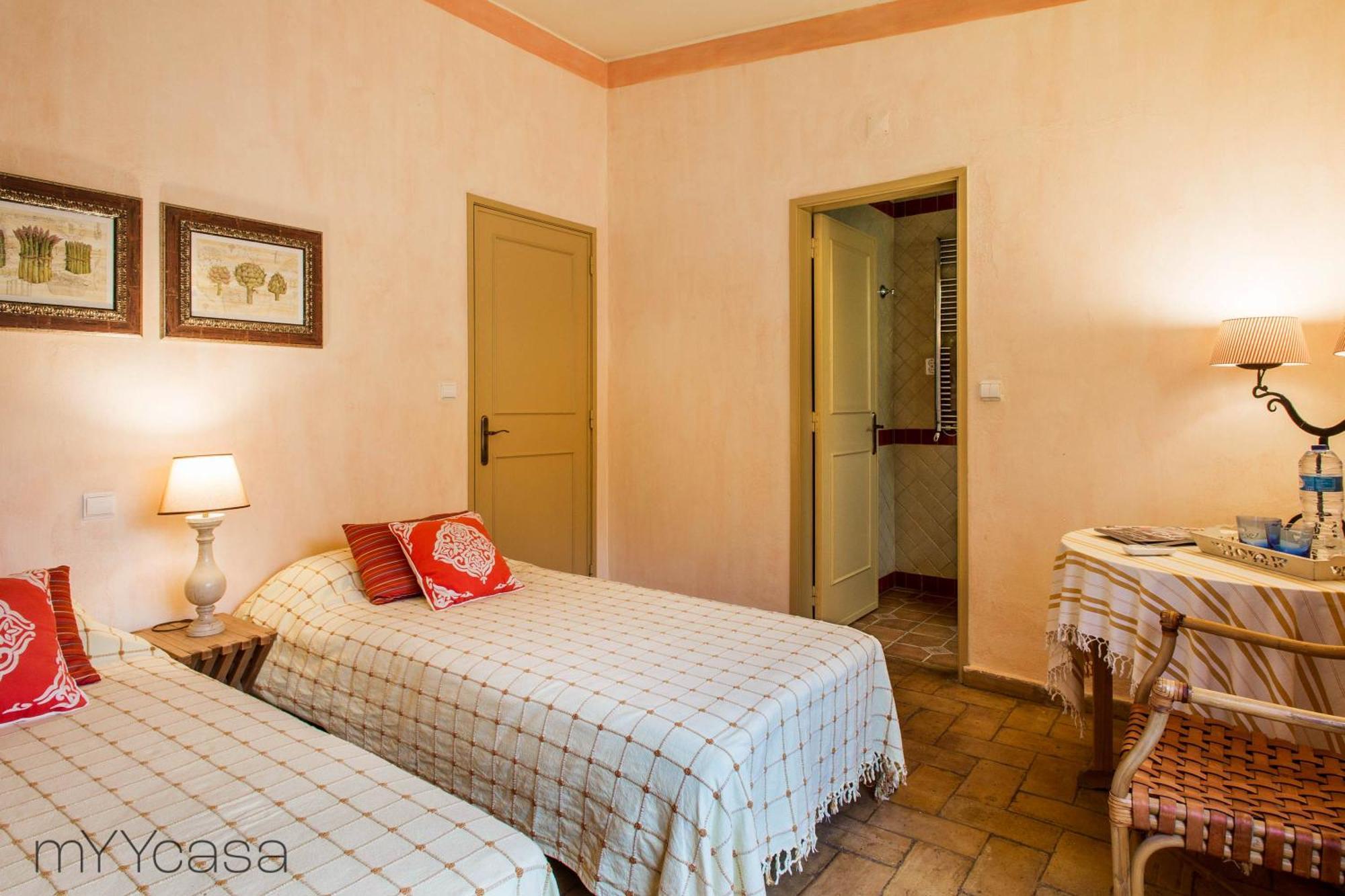 Quinta Azul - Gorgeous Apartment With Pool & Private Terrace Lagoa  Zewnętrze zdjęcie