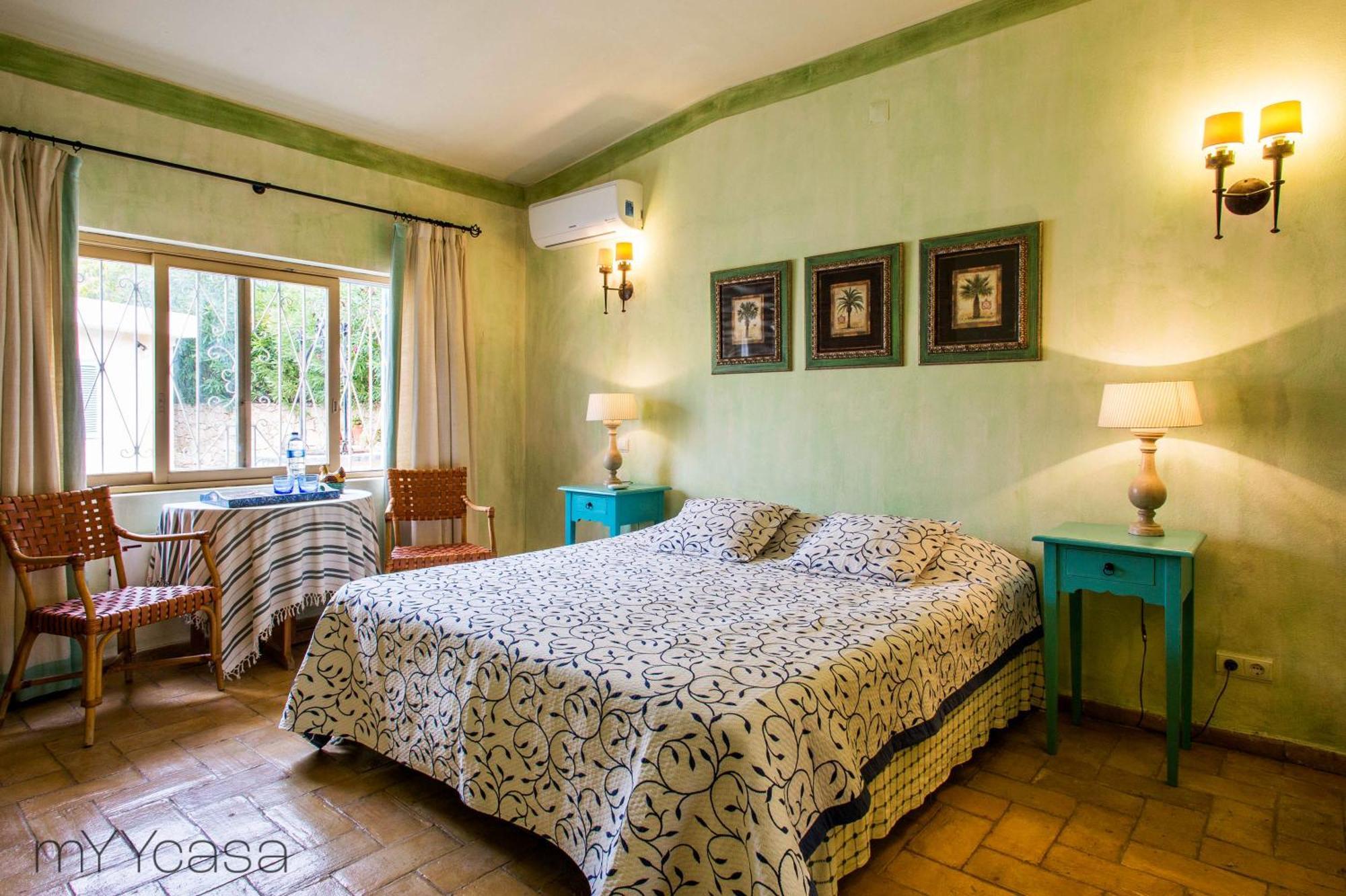 Quinta Azul - Gorgeous Apartment With Pool & Private Terrace Lagoa  Zewnętrze zdjęcie