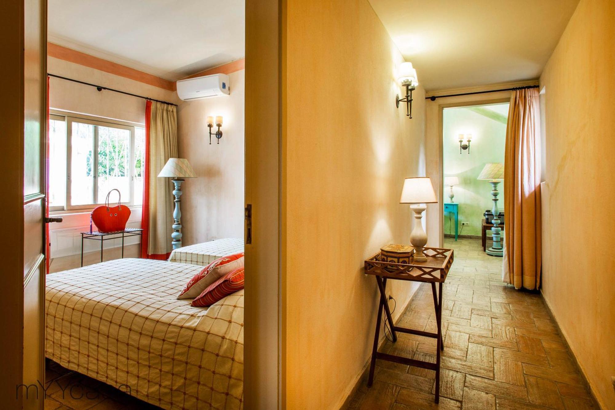 Quinta Azul - Gorgeous Apartment With Pool & Private Terrace Lagoa  Zewnętrze zdjęcie