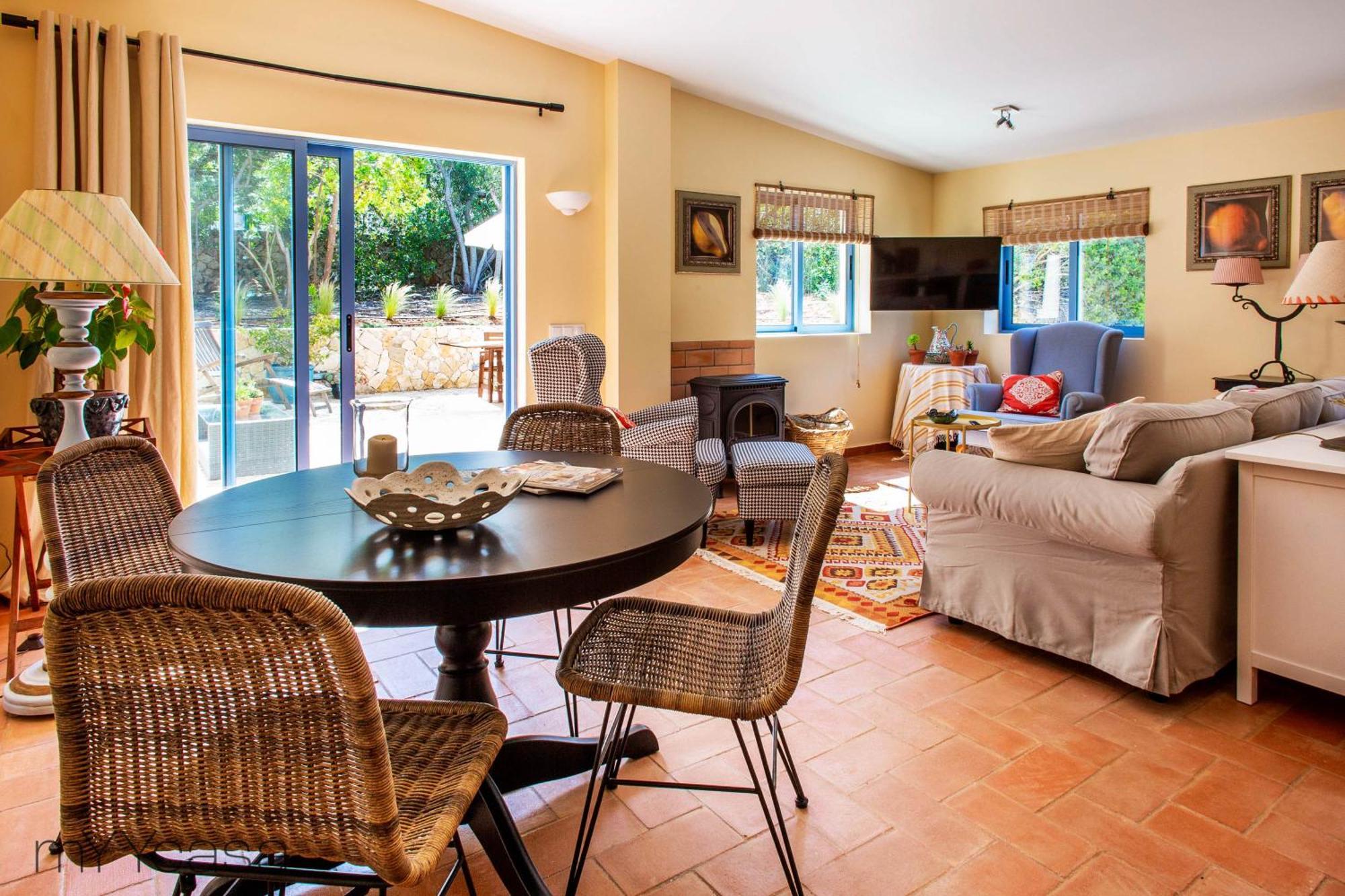 Quinta Azul - Gorgeous Apartment With Pool & Private Terrace Lagoa  Zewnętrze zdjęcie