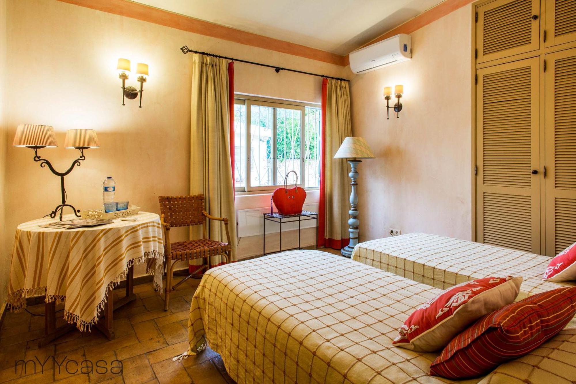 Quinta Azul - Gorgeous Apartment With Pool & Private Terrace Lagoa  Zewnętrze zdjęcie