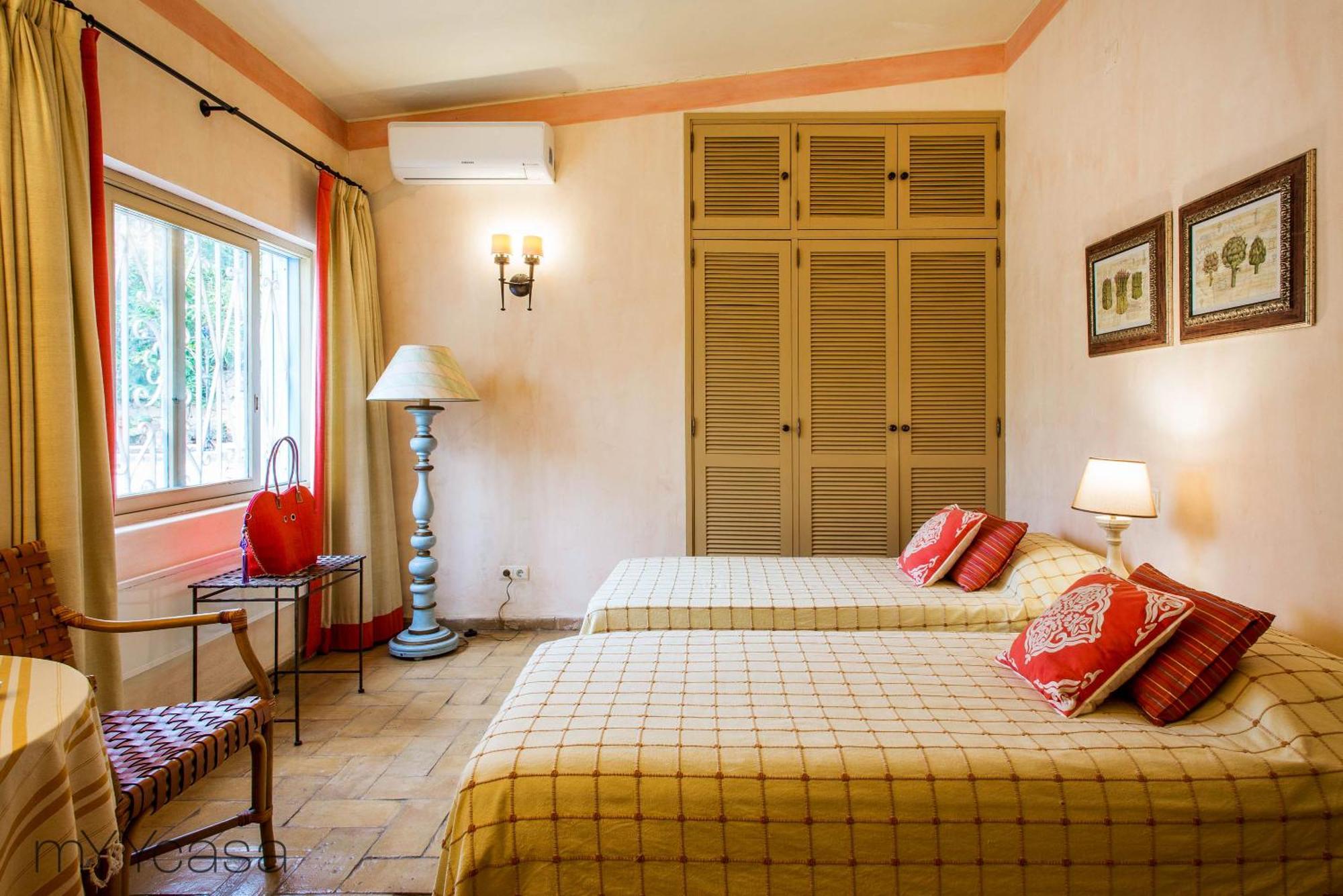 Quinta Azul - Gorgeous Apartment With Pool & Private Terrace Lagoa  Zewnętrze zdjęcie